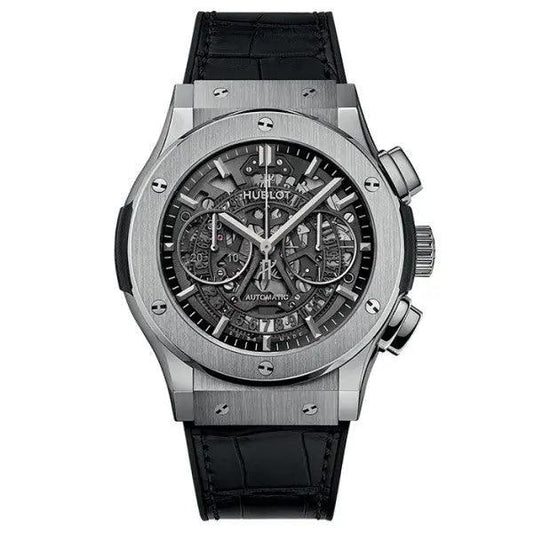 Hublot Classic Fusion Aerofusion 45 mm Watch - ZENFINITY.SHOP